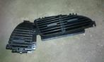Set ventilator roosters in dashbord 323f ba 1995, Ophalen of Verzenden