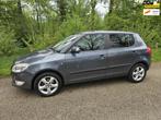 Skoda Fabia 1.2 TSI Dynamic, Voorwielaandrijving, Euro 5, 86 pk, Gebruikt