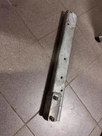 Dissel verlenger / ca 62 cm / voor aanhanger, caravan, etc., Ophalen of Verzenden, Gebruikt
