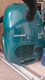 Siemens Super XS dino 1300W Stofzuiger, Witgoed en Apparatuur, Stofzuigers, Gebruikt, Stofzuiger, 1200 tot 1600 watt, Ophalen