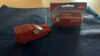 PTT Post auto’s verzamelaar R.Express.+ Mercedes. Ophalen, Ophalen, Auto, SIKU