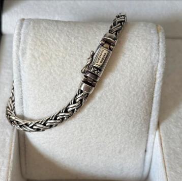 Buddha to Buddha armband 19cm beschikbaar voor biedingen