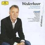RAVEL Strijkkwartet 2 - CD QUARTETTO ITALIANO DG NIEUWSTAAT, Boxset, Modernisme tot heden, Ophalen of Verzenden, Kamermuziek