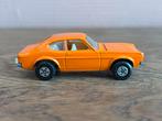 Matchbox Ford Capri 1970 Superfast – Made in England, Ophalen of Verzenden, Zo goed als nieuw, Auto