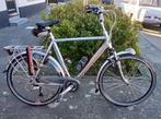 Gazelle Allure LTD zgan 61cm 24 versnellingen, Ophalen, Versnellingen, Zo goed als nieuw, 57 tot 61 cm