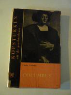 C. Verlinden - Kopstukken Columbus, Ophalen of Verzenden, Gelezen