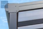 Veranda 600x300 cm INCL. MONTAGE € 4095 euro AKTIE, Tuin en Terras, Overkappingen, Ophalen, Ketelmeerstraat 152, Info@overkappingplaza.nl