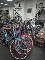 Rijwiel Shop Centraal, Ophalen, Zo goed als nieuw