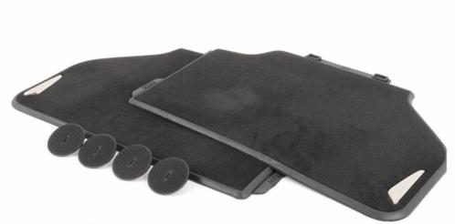 Automatten set 2-delig achterzijde BMW X3 / X4  serie F25 F2, Auto-onderdelen, Interieur en Bekleding, BMW, Nieuw, Ophalen of Verzenden