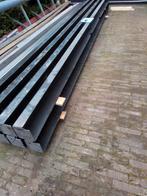 Afdeker ijzer voor kunsofbechoeing, Doe-het-zelf en Verbouw, Platen en Panelen, Ophalen, Zo goed als nieuw, Overige materialen