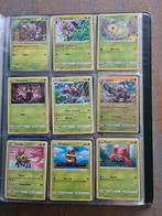 Pokémon Kaarten Collectie - Diverse Sets, Ophalen of Verzenden, Zo goed als nieuw, Meerdere kaarten