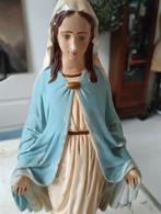 Prachtige Maria,  Mariabeeld uit Frankrijk, Ophalen of Verzenden