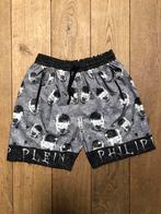 Philipp Plein zwembroek, Kleding | Heren, Philipp Plein, Ophalen of Verzenden, Maat 56/58 (XL), Zwart