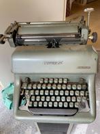 Torpedo Solitaire Typemachine, Ophalen, Gebruikt
