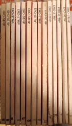 Ero Strip - strips voor volwassenen - 14 Strips, Boeken, Stripboeken, Gelezen, Diverse, Ophalen of Verzenden, Meerdere stripboeken