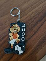 102 Oranje Leeuw Sleutelhanger EK 2000, Verzamelen, Sportartikelen en Voetbal, Ophalen of Verzenden