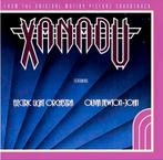 LP  E.L.O. + OLIVIA NEWTON-JOHN  Xanadu (1980), Cd's en Dvd's, Vinyl | Pop, Ophalen of Verzenden, Gebruikt