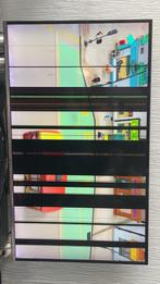Samsung tv ue43ku6400s, Audio, Tv en Foto, Televisies, Ophalen, 100 cm of meer, Samsung
