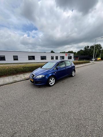 Seat Altea 1.6 Stylance beschikbaar voor biedingen