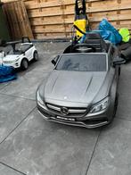 Mercedes AMG Accu Auto - Zo Goed Als Nieuw, Ophalen of Verzenden, Zo goed als nieuw