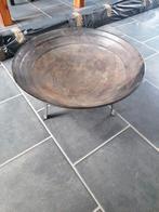 Vuurschaal 52 cm, Ophalen of Verzenden, Zo goed als nieuw