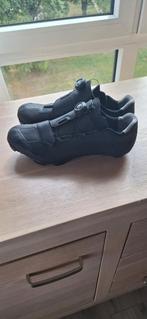 Bontrager wielrenschoenen maat 43,5, Ophalen of Verzenden, Zo goed als nieuw