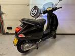 Vespa  Piaggio LX50 4T 45km/h 80cc Polini Full options! top, Fietsen en Brommers, Brommers | Vespa