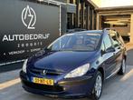 Peugeot 307 Break 2.0-16V XS Pack Automaat* Groot Audischerm, Auto's, 65 €/maand, 136 pk, Gebruikt, 4 cilinders