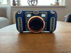 VTech Kidizoom Duo DX Blauw, Gebruikt, 6 maanden tot 2 jaar, Ophalen