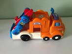 VTech autoambulance, Ophalen of Verzenden, Gebruikt, 2 tot 4 jaar