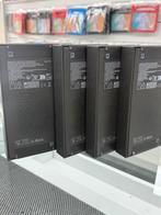 Samsung Galaxy Z Flip7 – Jet Black – 12GB/256GB – Nieuw, Zwart, Touchscreen, Nieuw, Ophalen of Verzenden