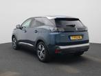 Peugeot 3008 1.6 HYbrid 225 Allure Pack Business | Automaat, Auto's, 12 maanden, Stof, Euro 6, Blauw