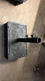 betonnen parasol voet, Ophalen, Zo goed als nieuw, Minder dan 1 meter, Parasolvoet