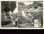 Hollandsche Rading  5 oude afb. st 1954 Photo Nuss