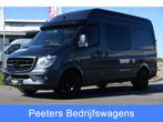 Mercedes-Benz Sprinter V6 319 3.0 L2H2 DC PB Edition Camera,, Automaat, Gebruikt, Euro 6, 190 pk