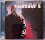 Shaft, Ophalen of Verzenden, Zo goed als nieuw