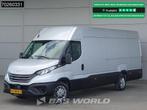 Iveco Daily 35S21 3.0L Automaat 210PK L3H2 2025-Model 3,5t T, Auto's, Bestelauto's, Automaat, Stof, Iveco, Bedrijf
