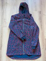Danefae - Softshell jas - XXL, Ophalen of Verzenden, Zo goed als nieuw, Maat 46/48 (XL) of groter, Blauw