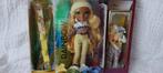 Rainbow high barbie doll, Ophalen of Verzenden, Zo goed als nieuw, Pop