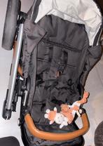 Mutsy Joie kinderwagen compleet + isofix, Kinderen en Baby's, Kinderwagens en Combinaties, Ophalen, Zo goed als nieuw, Mutsy