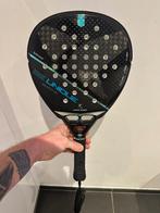 Padel racket Drop shot uniqeu quantum Padel racket, Ophalen of Verzenden, Zo goed als nieuw
