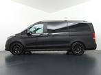 Mercedes-Benz EQV 300 L2 Avantgarde 90 kWh Accu | Panorama -, Gebruikt, Overige carrosserieën, 2535 kg, 204 pk