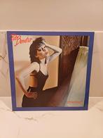 Pat Benatar - In the Heat of the Night LP, Cd's en Dvd's, Ophalen of Verzenden, Zo goed als nieuw, 12 inch, Poprock