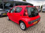 Peugeot 107 1.0 Access Accent, Airco Inruil mogelijk., Voorwielaandrijving, Euro 5, Gebruikt, Airbags