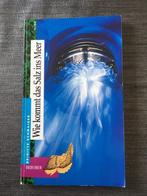 Boekenlijst Duits: Wie kommt das Salz ins Meer, Ophalen of Verzenden, Gelezen, Overige niveaus, Duits
