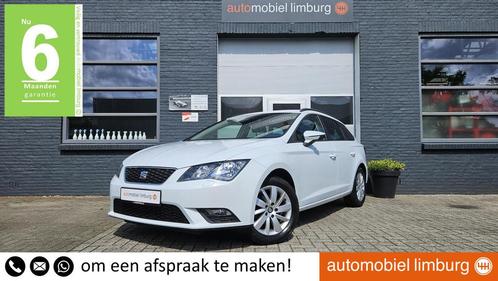 SEAT Leon ST 1.2 TSI Reference Business | AIRCO | CRUISE CON, Auto's, Seat, Bedrijf, Te koop, Leon, ABS, Airbags, Airconditioning