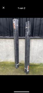 Catnic latei 1.35m, Ophalen, Gebruikt, IJzer