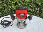 Black & Decker bovenfrees 1100 Watt., Ophalen of Verzenden, Bovenfrees, Elektrisch, Black & Decker