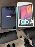 Samsung Galaxy Tab A 10.1" 32GB, Computers en Software, Android Tablets, Usb-aansluiting, 32 GB, Tab A, Zo goed als nieuw