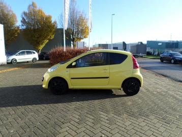 Peugeot 107 1.0-12V XR beschikbaar voor biedingen